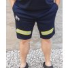 HIVIS pánske šortky Hasiči Navy