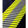 HIVIS pánske šortky Hasiči Navy