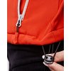 Bunda softshell HASIČI