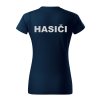 REFLEX tričko HASIČI dámske