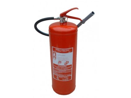 Hasicí přístroj pěnový VP9TNC
