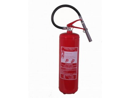 Hasicí přístroj pěnový VP6 EKO