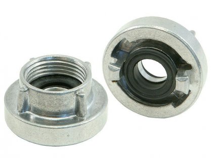 spojka pevna d25 11182 2