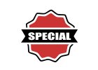 SPECIÁLNÍ