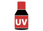 Barvy UV