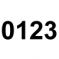 FONT - ARIAL