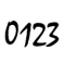 FONT - MISTRAL