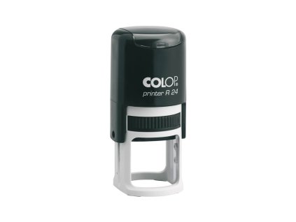 122186 COLOP Printer R24