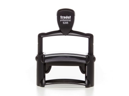 PR 5205 EcoBlack Front