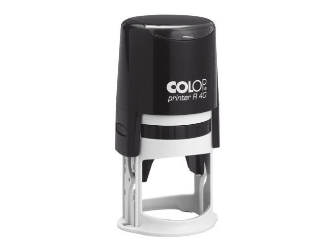 122194 COLOP Printer R40
