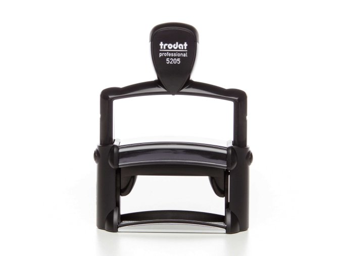 PR 5205 EcoBlack Front