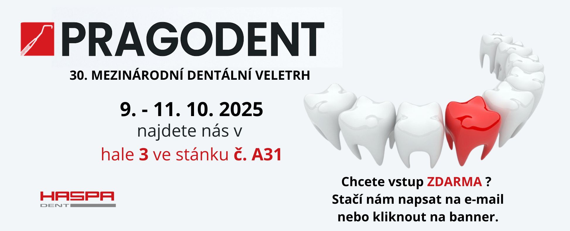 Pragodent 2025