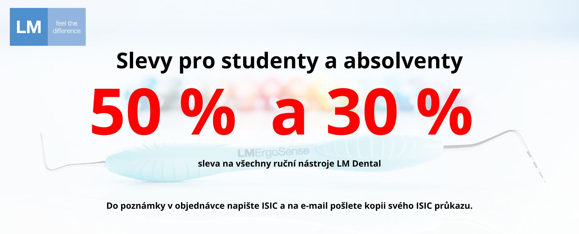 Dtudentské slevy