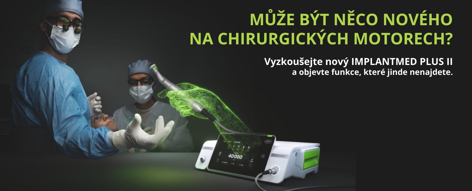 Implantemd II