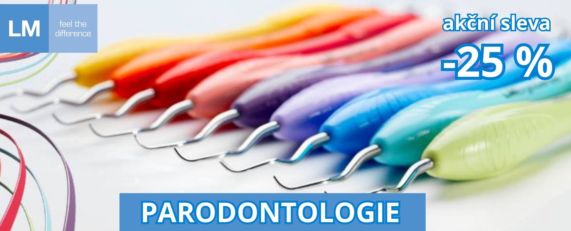 LM dental akce