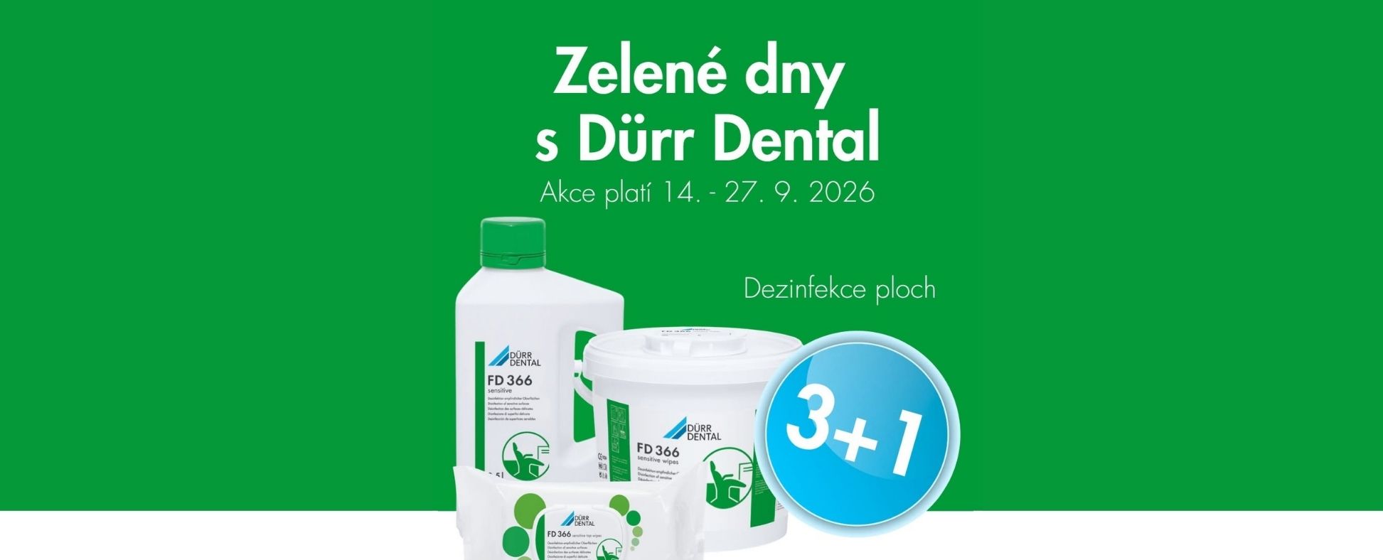 Zelené dny