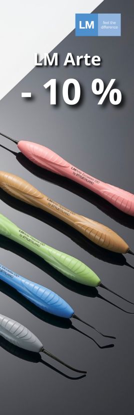 LM dental srpen