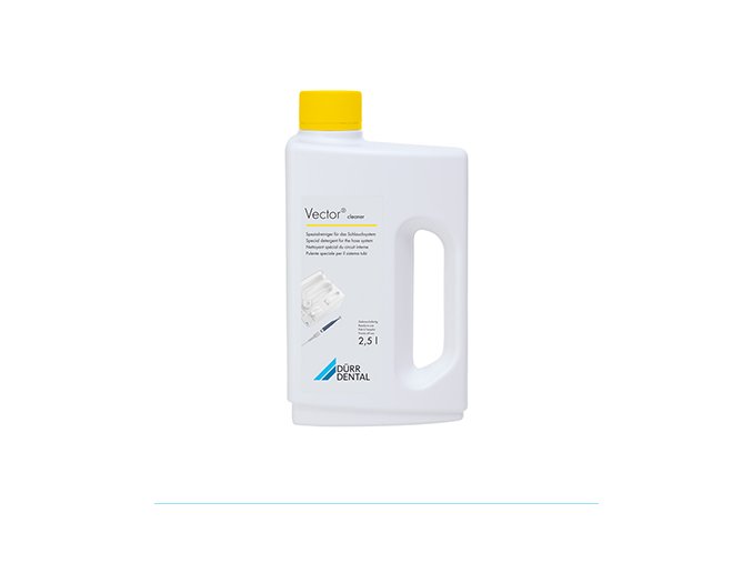 vector cleaner 2,5l