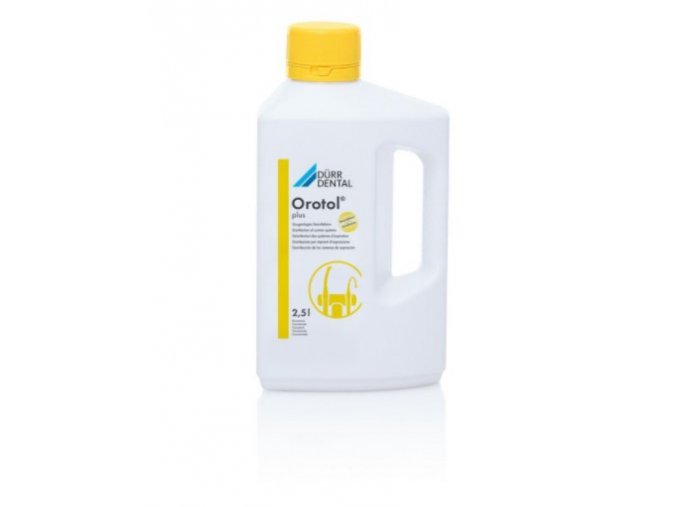 orotol plus