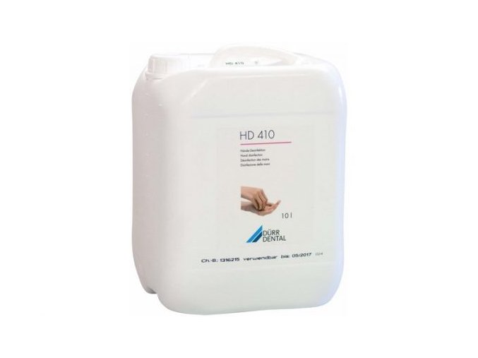 hd410 10l kanystr