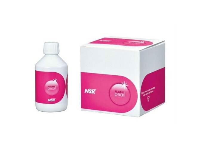 NSK Flash Pearl 4x300g  balení 4x300g