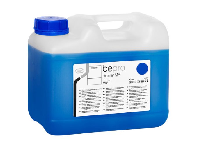 bepro cleaner ma 5 l product detail zoom