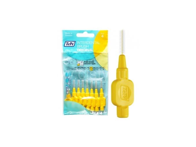 4565 tepe original mezizubni kartacky 0 7 mm 8 ks 1 zubacek cz