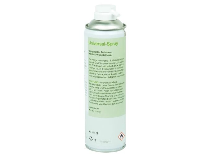 ORBIS Univerzální sprej 500ml