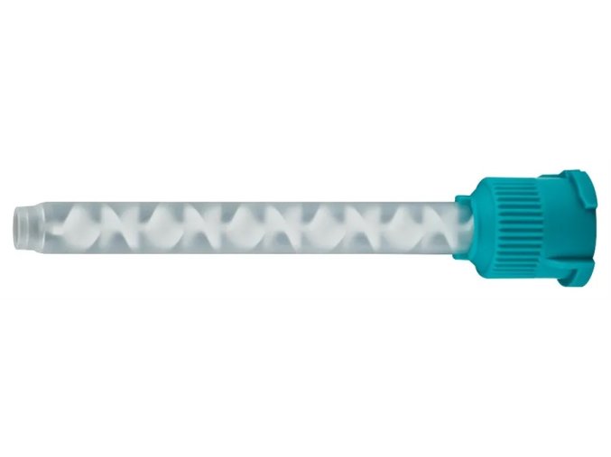 ORBIS Orbi-Bite mísicí kanyly zelené, 50 ks