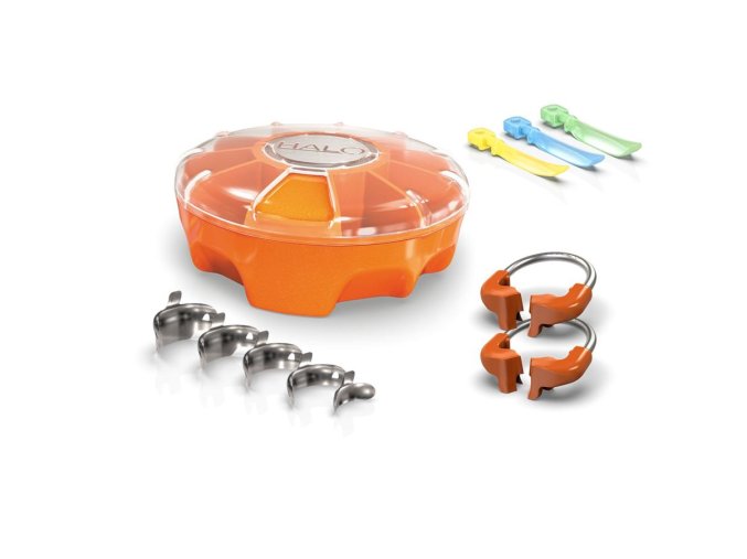Halo sekční matrice original mini kit
