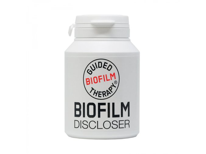 Biofilm discloser 250 ks