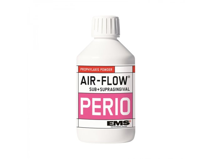 AIRFLOW Perio prášek 4x 120g