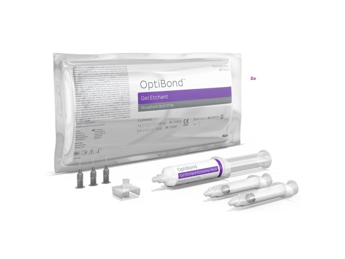 OptiBond Gel Etchant Jumbo