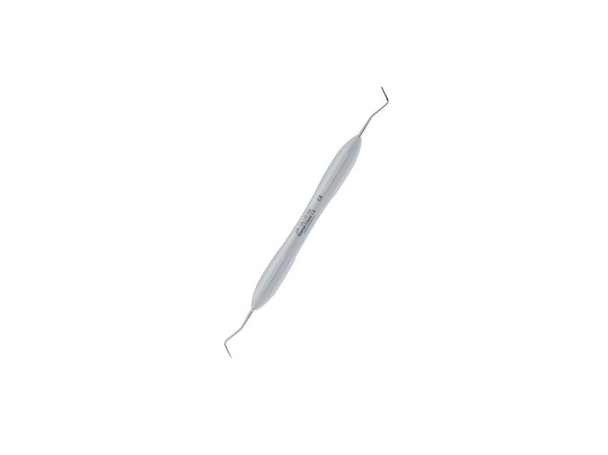 Enamel Chisel 1.3 132 133XSI Back