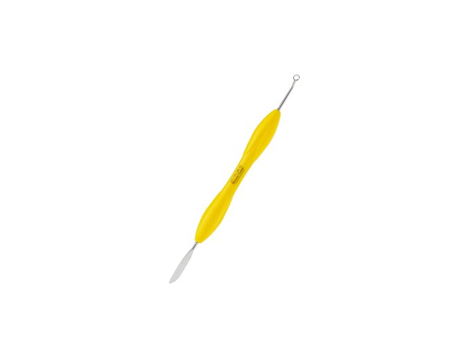 Silicone Cutter 770 780ES Back