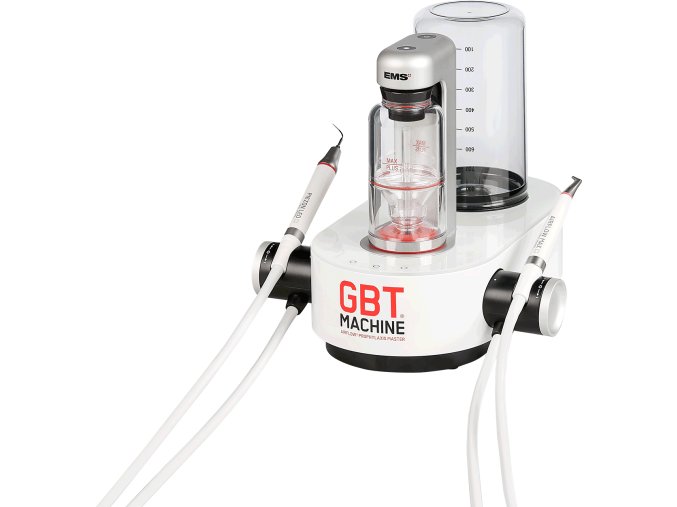 GBT machine