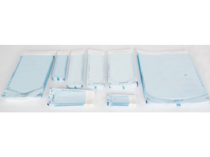 veristeril buste autosigillanti