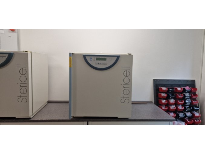 STERICELL 55 ECO bazar