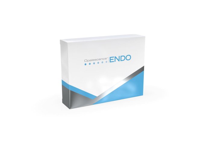 Opalescence Endo 2 x 1,2 ml  TENTO PRODUKT SMÍ ZAKOUPIT POUZE LÉKAŘ - STOMATOLOG NEBO DENTÁLNÍ HYGIENISTKA!!!!