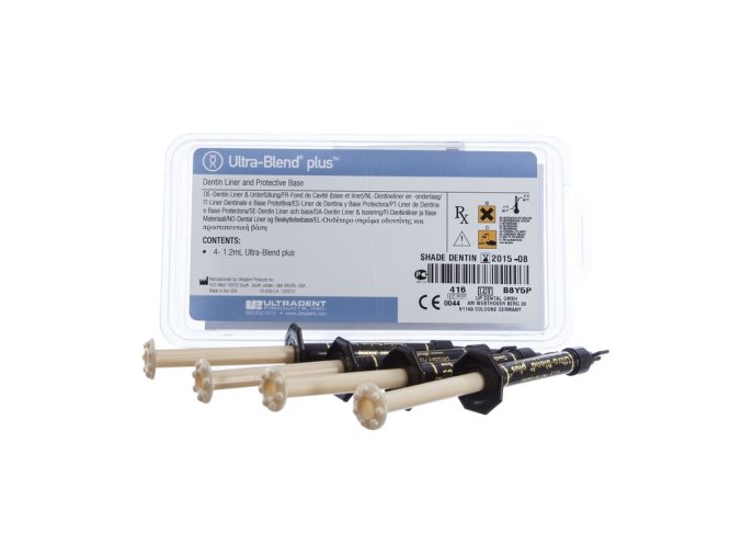 416 Ultra Blend plus Dentin Refill open BOND ETCH (1)