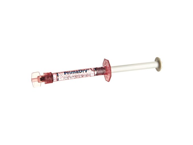 PrimaDry syringe PREVENT