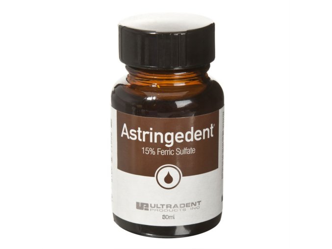 Astringedent Bottle Image