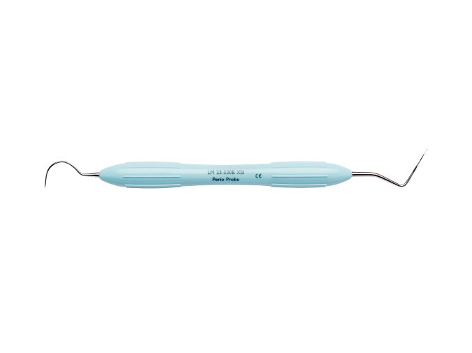 Explorer-Perio Probe LM 23-530B (Vyberte typ rukojeti ErgoSense (ES)  nebo ErgoMax (XSi): Ručka ErgoSense)