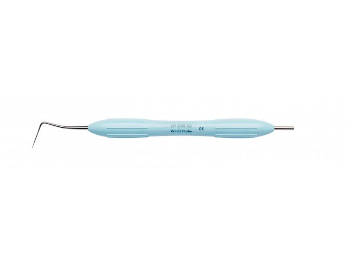 WHO-probe (621) LM 550B  jednostranná sonda WHO
