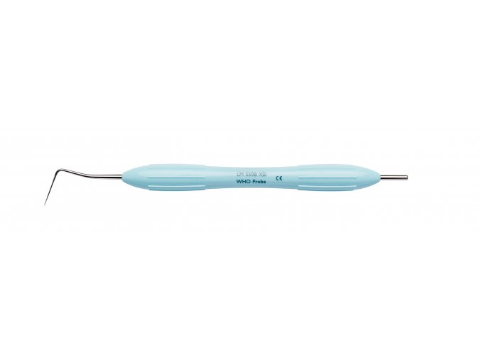 WHO-probe (621) LM 550B