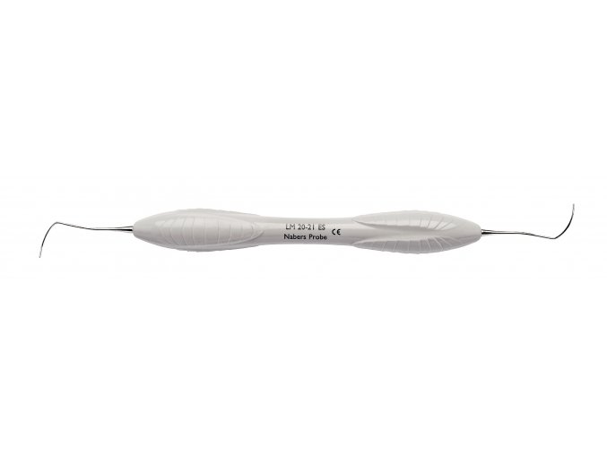Nabers Probe LM 20-21