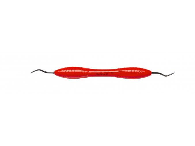 Mini Sickle SD  minisrpek s povrchovou úpravou Sharp Diamond