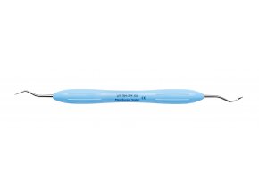 Excess scaler, mini