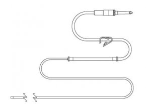 set sterilizovatelne vyplachovaci hadicky 22 m pro motor s kabelem 18 m elcomed sa 200 20110920152046360620660