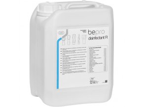 bepro disinfectant r 5 l product detail zoom